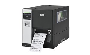 TSC条码打印机具有哪些优势