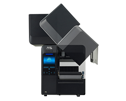 CT4-LX条码打印机（商业型）