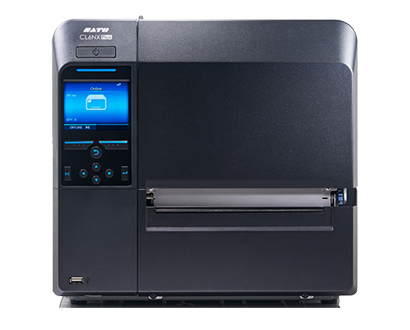CL6NX条码打印机（工业型）